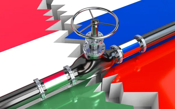 hungary russia energy