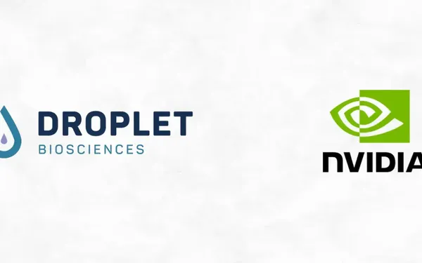 droplet nvidia