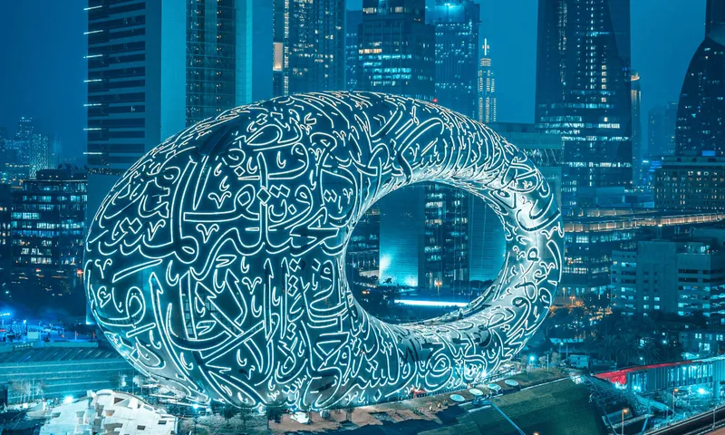 Nvidia, Google və Amazon Dubay ofislərini bağlayıb