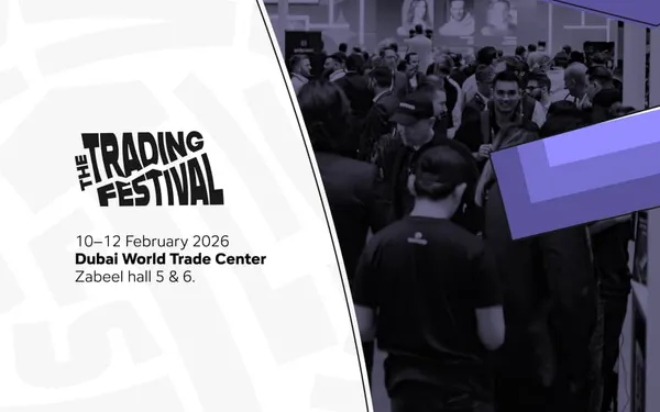 dubai trading festival