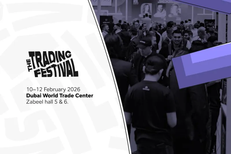 Dubay ilk dəfə Trading Festival-a ev sahibliyi edəcək