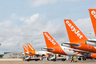 EasyJet səhmləri 8.7% ucuzlaşıb