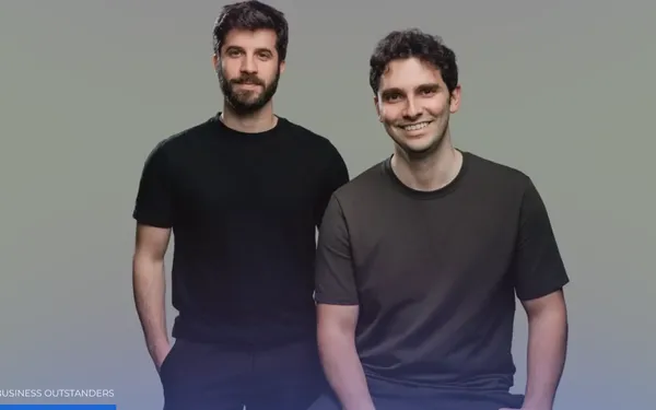 edra startup