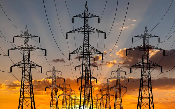 electric grids