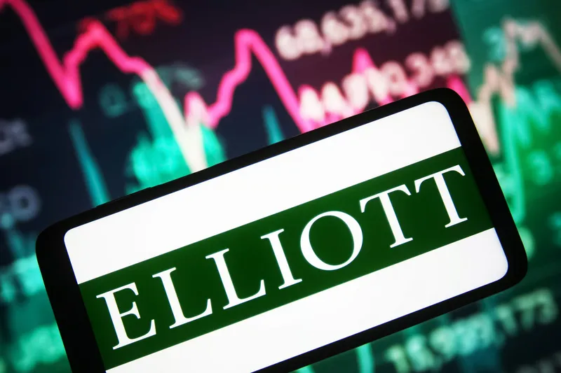 Elliott Lululemon-da 1 milyard dollardan çox pay toplayıb