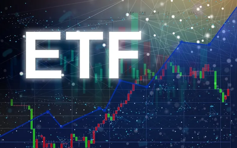 AI ETF-lərinə böyük axın: sürətli qazanc və yüksək risklər