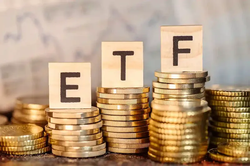 ETF nədir?
