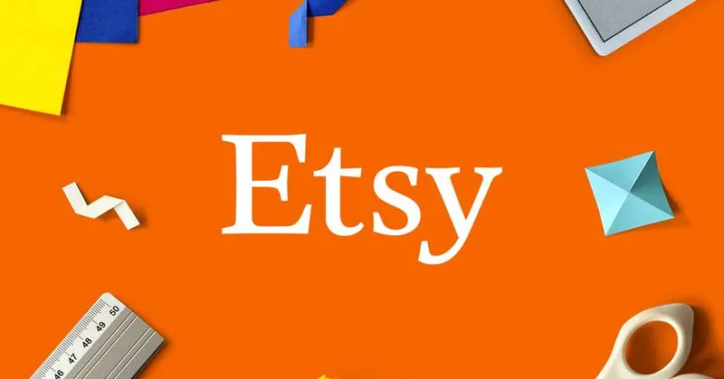 Etsy 2025-ci ilin zəif performansından sonra yenidən canlanma əlamətləri göstərir