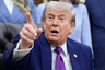 Trump İranla bağlı müqvilənin şərtlərini sadalayıb