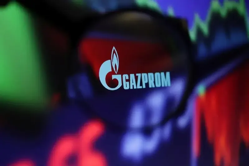 Qazprom vurma mövsümü ərəfəsində Avropada qaz anbarı böhranı barədə xəbərdarlıq edib