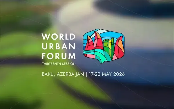WUF13 17 mayda Bakıda açılacaq