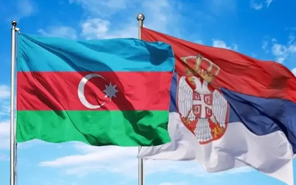 Vuçiç Serbiya-Azərbaycan ticarətinin artırılmasını istəyir