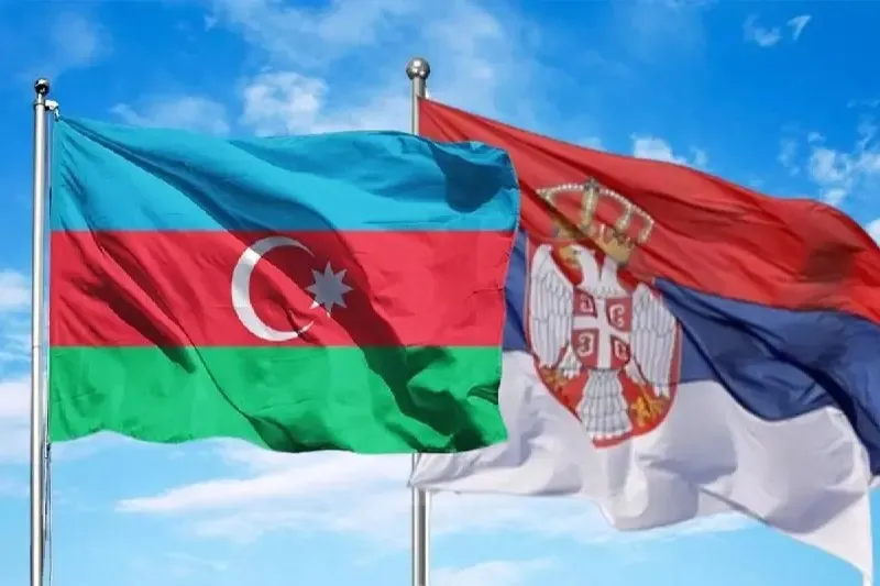 Vuçiç Serbiya-Azərbaycan ticarətinin artırılmasını istəyir