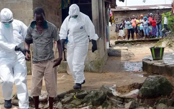 ÜST Konqoda Ebola fövqəladə vəziyyəti elan edib