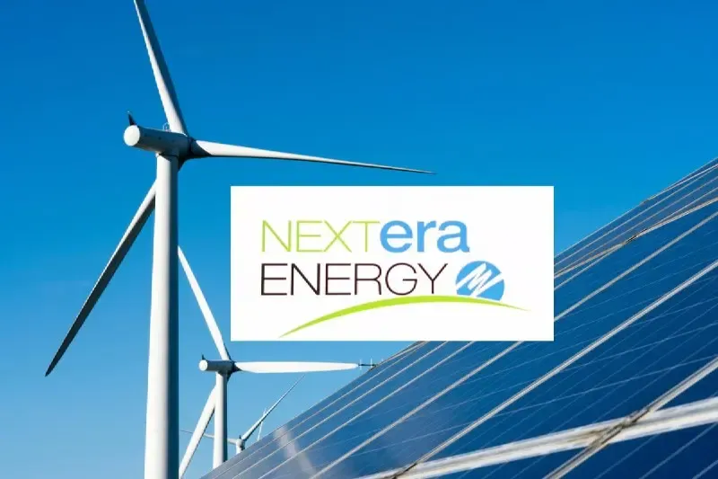NextEra Dominion Energy-ni alır