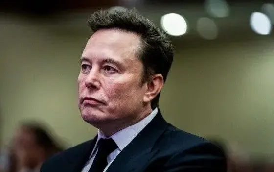Elon Musk məhkəməni uduzub