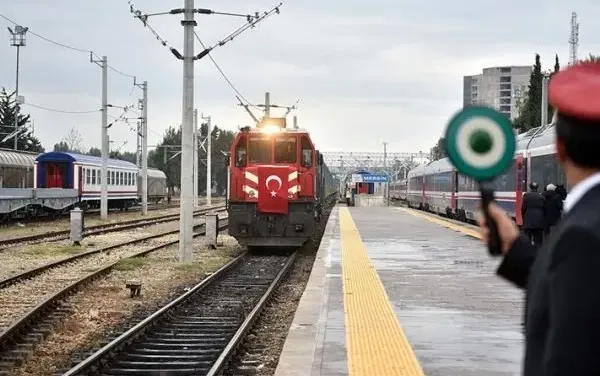 Bakı Tbilisi Qars dəmir yolu üzrə detallar yekunlaşıb
