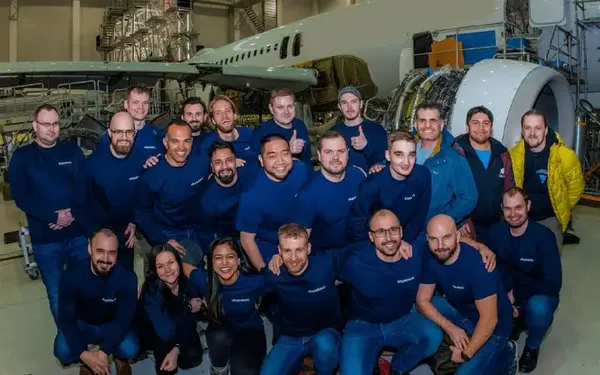SkySelect aviasiya hissələrinin tədarükünü dəyişdirmək üçün $9 milyon cəlb edib
