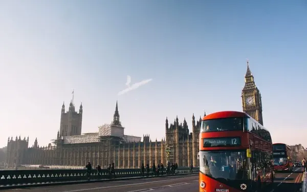 Britaniyada inflyasiya minimumunda