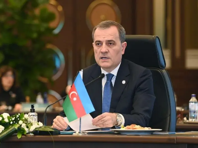 Ceyhun Bayramov Lavrovla Ermənistanla sülh prosesində irəliləyişi müzakirə etdi