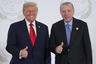 Ərdoğan və Trump atəşkəsi müzakirə edib