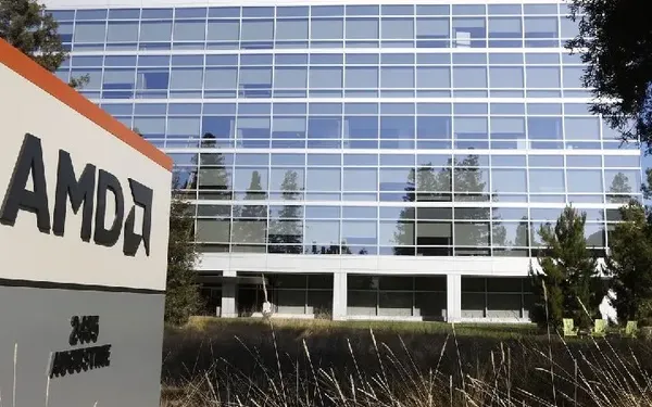 AMD Tayvanda Sİ yatırımlarını artırır