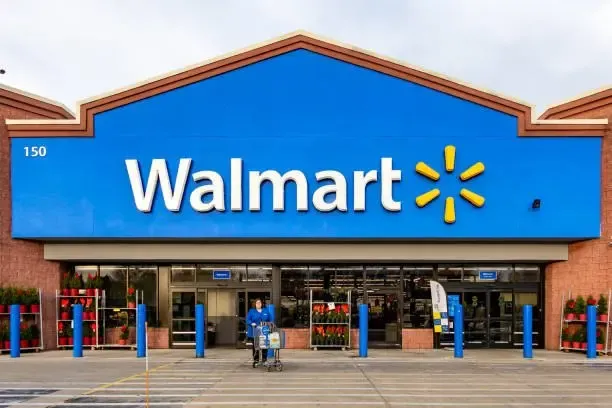 Walmart səhmləri ucuzlaşıb
