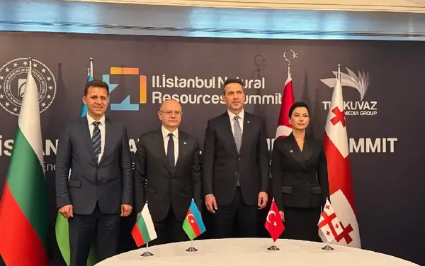 Yaşıl enerji dəhlizi üçün Yol xəritəsi hazırlanacaq