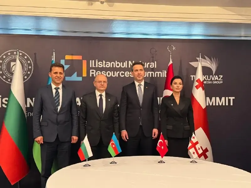 Yaşıl enerji dəhlizi üçün Yol xəritəsi hazırlanacaq