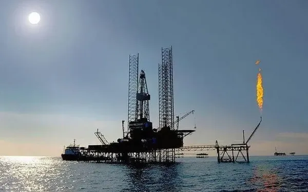 Türkmənistan Xəzərdə enerji əməkdaşlığını genişləndirir