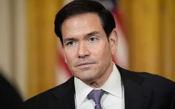 Marko Rubio Ermənistana səfər edəcək