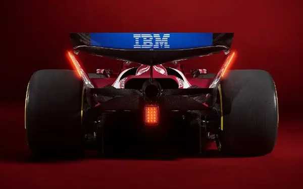Ferrari və IBM Sİ əməkdaşlığına başlayıb