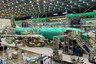Boeing 737 Max istehsalını artırır