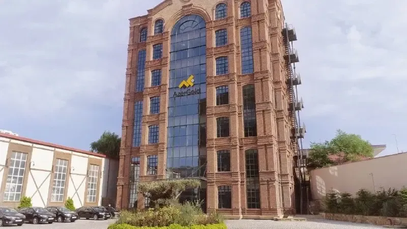 AzerGold-un 2025-ci il nəticələri: Rekordların arxasında dayanan real uğur nədir?