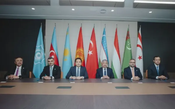 Bakıda TDT bankları toplantısı keçirilib