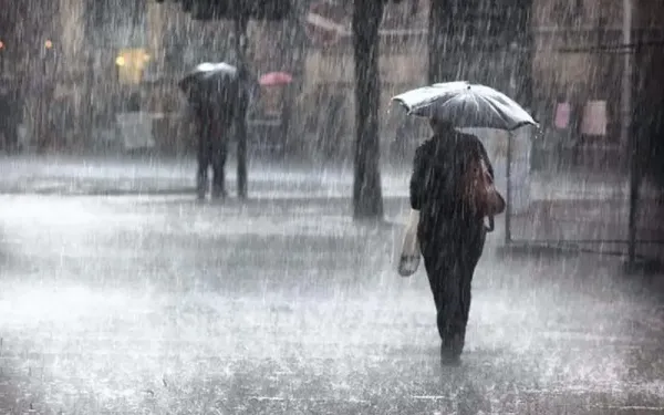 Bakıda hava durumu