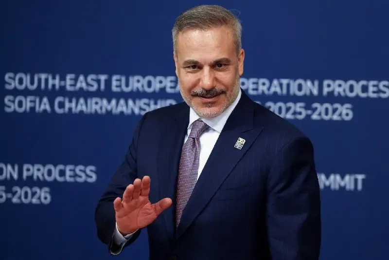 Hakan Fidan Moskvada yüksək səviyyəli görüşlər keçirəcək