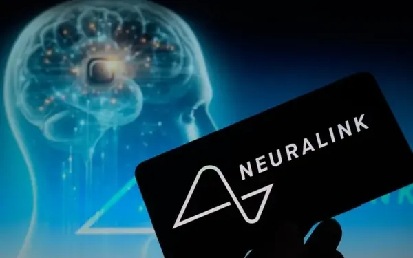 Neuralink çipi Samsungla istehsal olunacaq