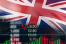 Böyük Britaniyada inflyasiya may ayında dəyişməyib