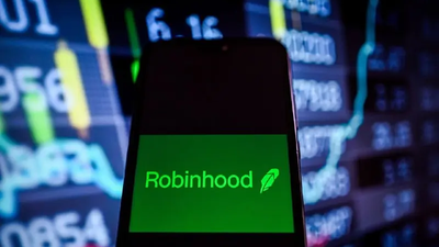 Robinhood işçilərinin 10 faizini ixtisar edir