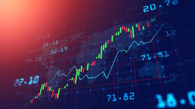 Borsa İstanbulda səhmlər 4.30% ucuzlaşdı