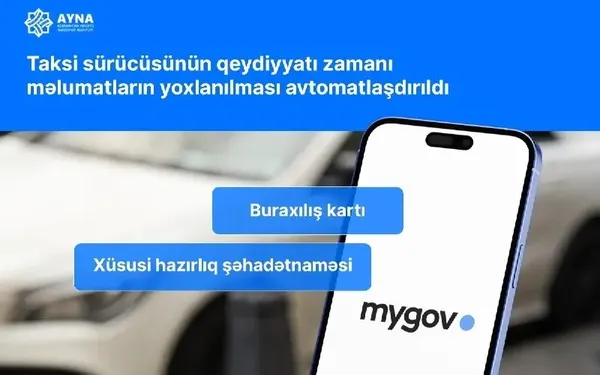 ayna taxi