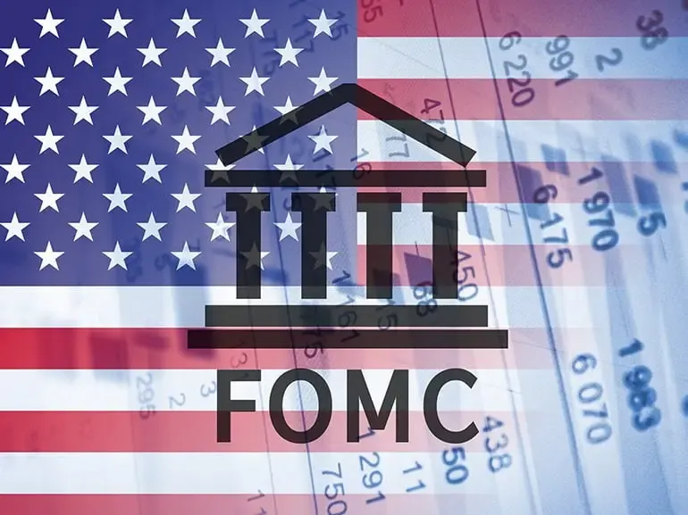 FOMC faizləri dəyişməz saxladı