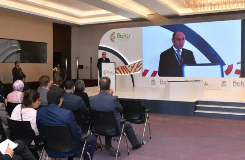 Azərbaycanın Sİ strategiyası təqdim olunub
