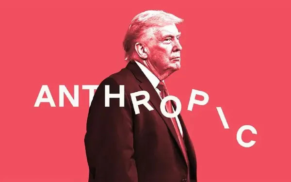 İran gərginliyi fonunda Trump hökumətdə Anthropic Sİ-dən istifadəni qadağan edib, Pentaqon isə OpenAI ilə razılaşma bağlayıb