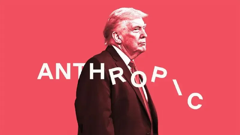İran gərginliyi fonunda Trump hökumətdə Anthropic Sİ-dən istifadəni qadağan edib, Pentaqon isə OpenAI ilə razılaşma bağlayıb