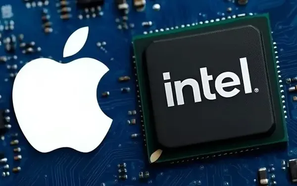 apple