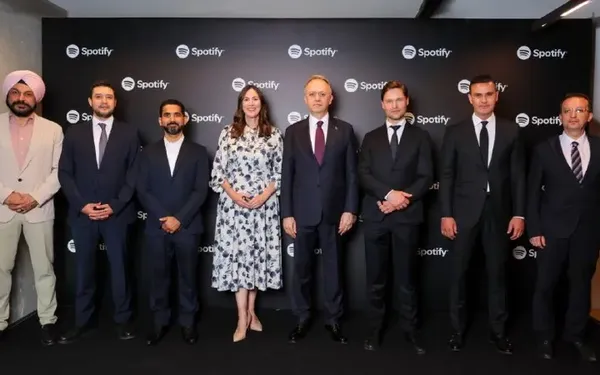 spotify istanbul ofisi