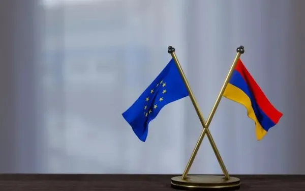 avropa ermenistan