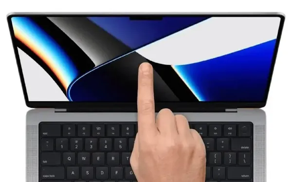 macbook pro
